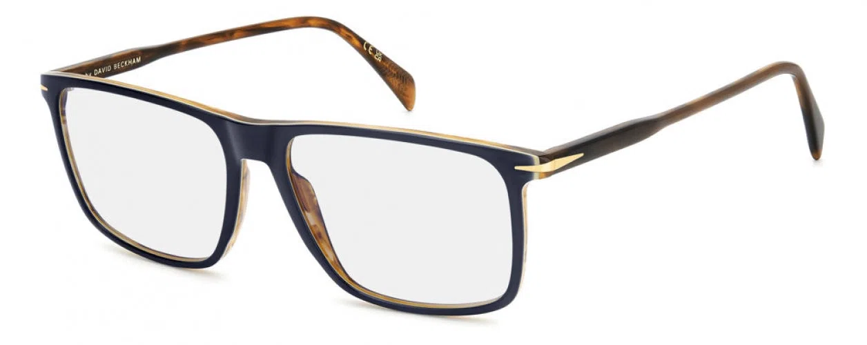 David Beckham DB1164 Eyeglasses - view 3